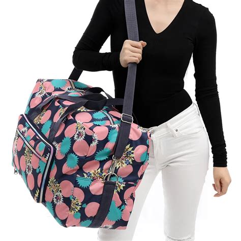 large travel bag for women